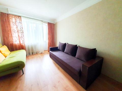 квартира по адресу Деревлянская ул. (Якира), 14