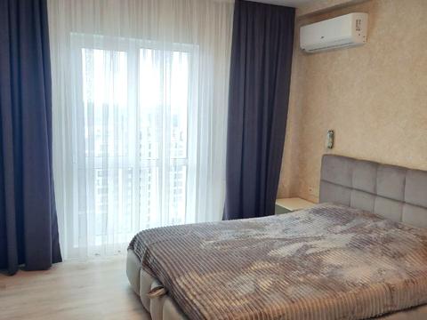 квартира по адресу Михаила Максимовича ул. (Трутенко Онуфрия), 28-Е