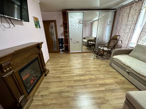 квартира за адресою Грушевського вул., 25