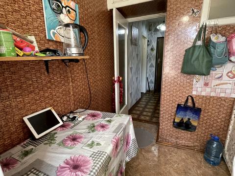 квартира по адресу Лескова, 6