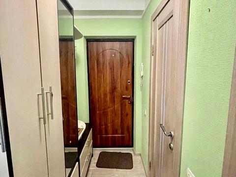 квартира за адресою Голосіївський просп. (40-річчя Жовтня), 122