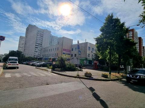 квартира по адресу Кадетский Гай ул., 12