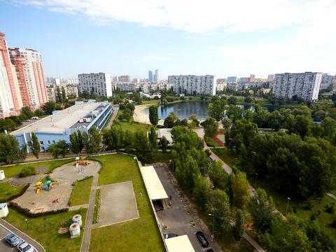 квартира по адресу Юрия Шумского ул., 1-Б