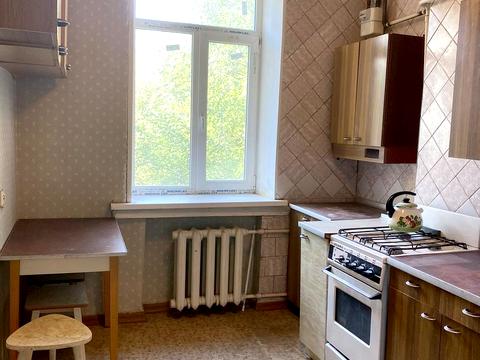 квартира за адресою Філософська вул., 36/38