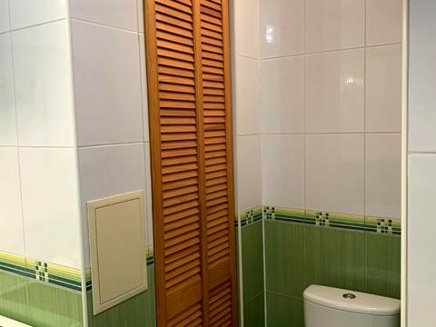 квартира по адресу Петра Григоренко просп., 36