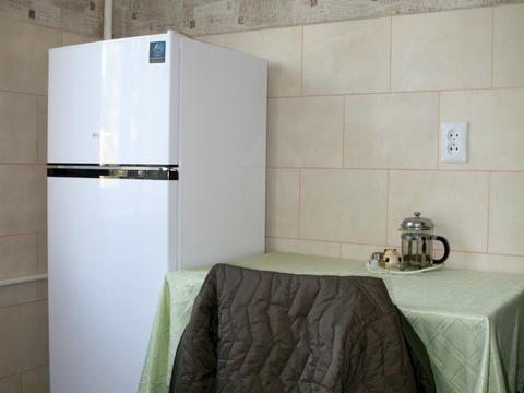 квартира по адресу Новодарницкая ул., 3