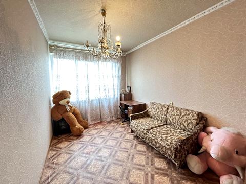 квартира за адресою Амосова вул. (Корчагінців), 1