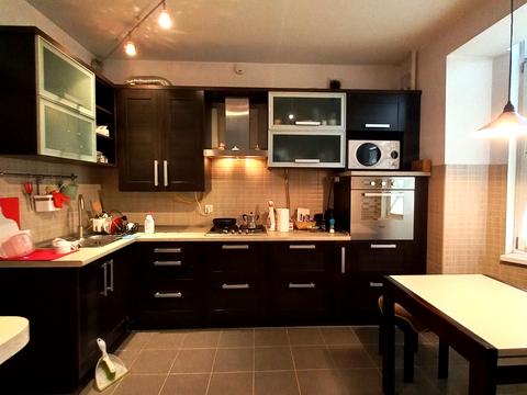 квартира за адресою Михайла Драгана вул., 34