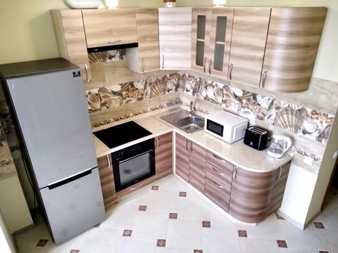 квартира за адресою Педагогічна вул., 21/1