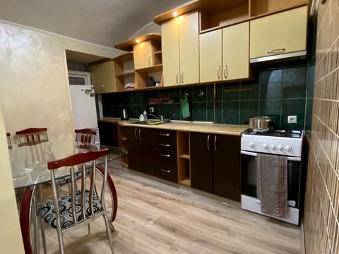 квартира по адресу Перемоги, 8/4