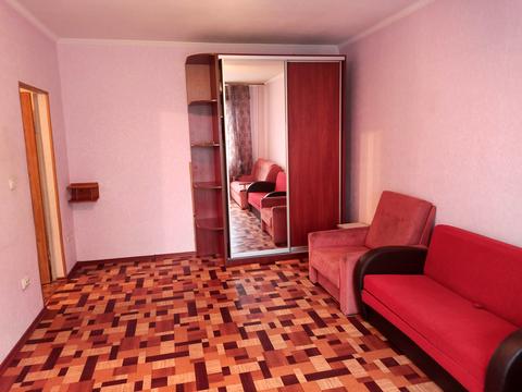 квартира по адресу Бориса Гмыри ул., 15-А
