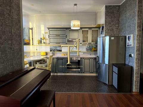 квартира за адресою Жамбила Жабаєва вул. (Кузьминська), 7-Д