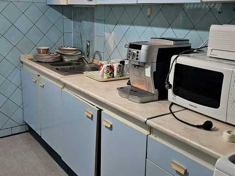 квартира по адресу Голосеевский просп. (40-летия Октября), 97-А