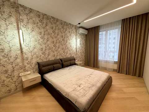 квартира за адресою Василя Тютюнника вул. (Анрі Барбюса), 28-А