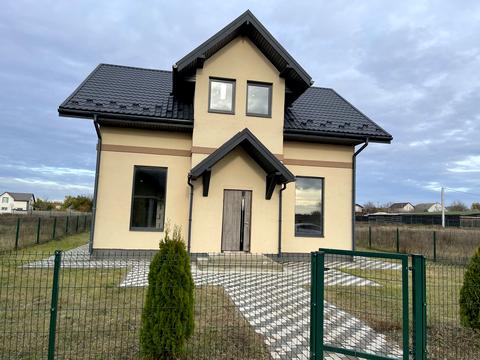 дом по адресу Гірська