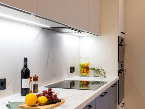 квартира за адресою Глибочицька вул., 13