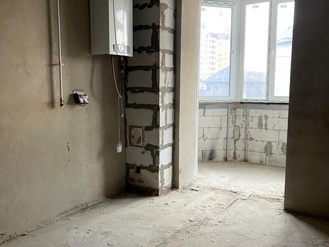 квартира по адресу Елены Телиги ул., 61