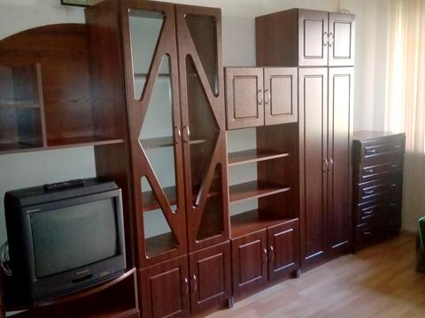 квартира по адресу Ивана и Юрия Лип ул. (Гайдара), 43