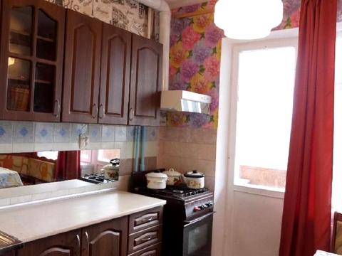 квартира по адресу Приречная ул., 19В