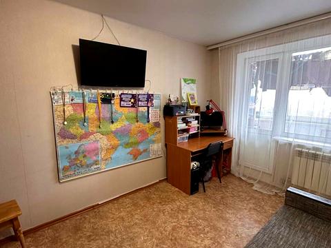 квартира за адресою Сумської Тероборони вул. (Ковпака), 85