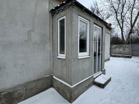 дом по адресу Антина Синявского ул. (40 лет Комсомола), 96
