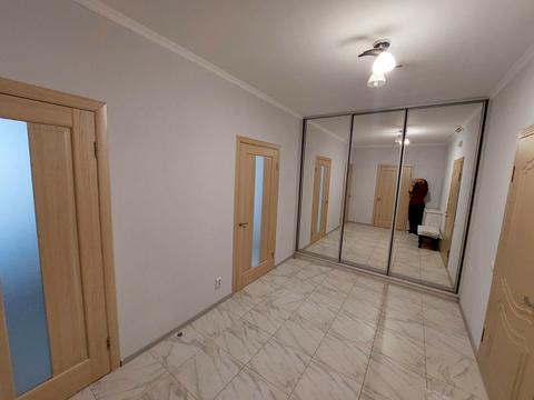 квартира за адресою Степана Рудницького вул. (Академіка Вільямса), 19/14