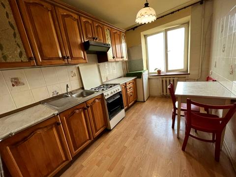 квартира по адресу Келецкая ул., 106