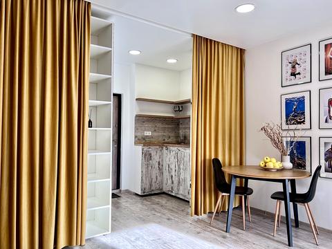 квартира за адресою Соборності просп. (Возз'єднання), 17