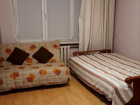 квартира по адресу Андрея Малышко ул., 19-А