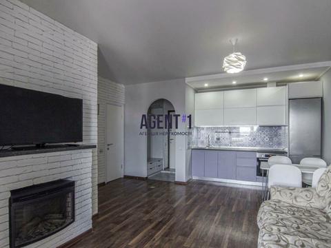 квартира за адресою Черкаська вул., 16