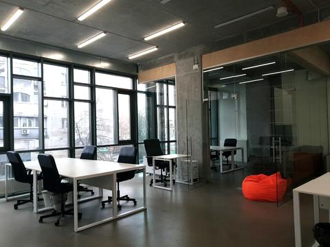 коммерческая по адресу Златоустовская ул., 34