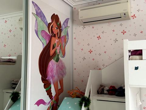 квартира по адресу Вышгородская ул., 45