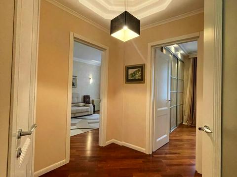 квартира по адресу Евгения Коновальца ул. (Щорса), 32-Г