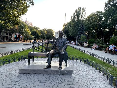 квартира за адресою Пантелеймонівська вул., 88