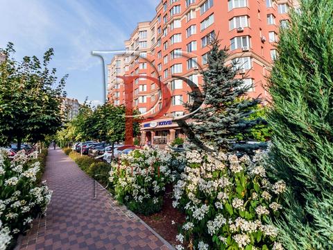 квартира по адресу Абрикосова вулиця, 3Б