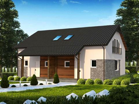 участок по адресу Чернинская ул., 8