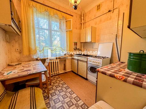 квартира по адресу Волго-Донська, 67