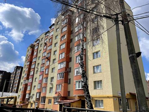квартира за адресою проїзд панаса мирного, 7