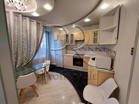 квартира за адресою Бориспільська вул., 6