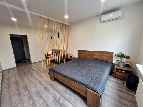 квартира за адресою Київ, Ревуцького вул., 54