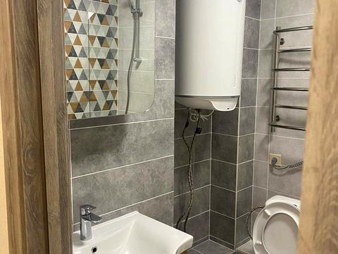 квартира за адресою Балтійський пров., 1