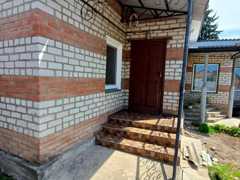 дом по адресу  Пивденное, Шкільна