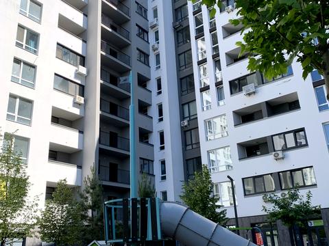 квартира по адресу Панорамная ул., 6