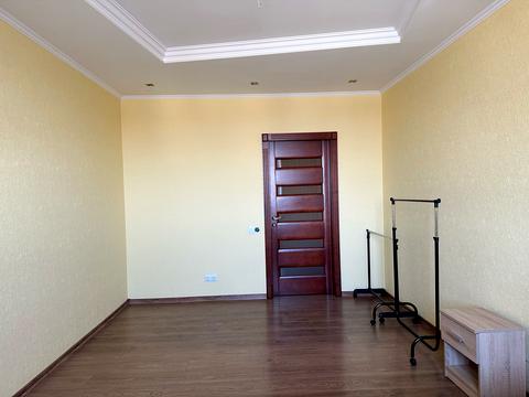 квартира по адресу Старобелоусская ул., 61А