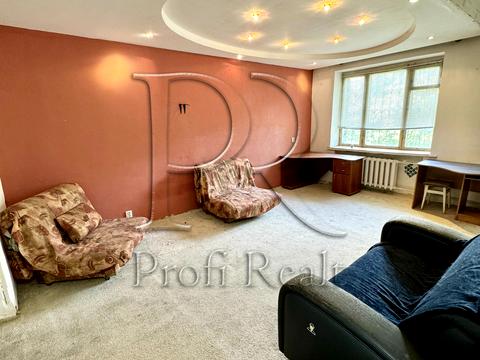 квартира за адресою Воскресенський просп. (Перова), 9