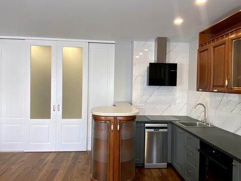 квартира по адресу Костанайская ул., 13