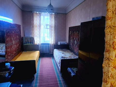 квартира за адресою Алматинська вул. (Алма-Атинська), 97/1