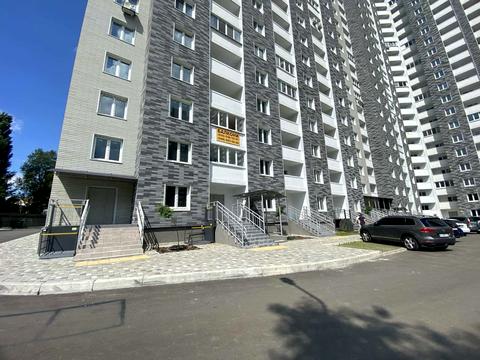 квартира по адресу Коноплянская ул., 22