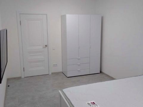 квартира за адресою Чубинського вул., 4-А