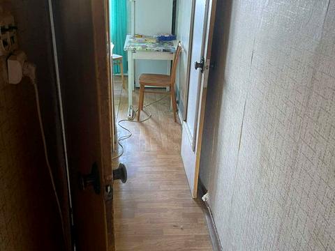 квартира за адресою Ентузіастів вул., 9